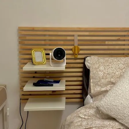 Apartment Cosy T2 Proche De Paris Bezons