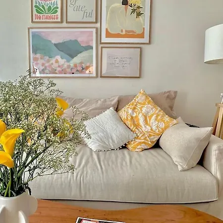 Cosy T2 Proche De Paris Apartment Bezons