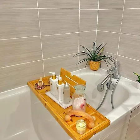 Apartment Cosy T2 Proche De Paris