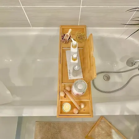 Apartment Cosy T2 Proche De Paris *