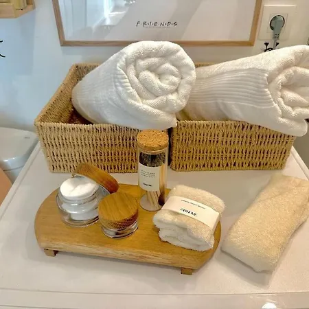 Cosy T2 Proche De Paris *